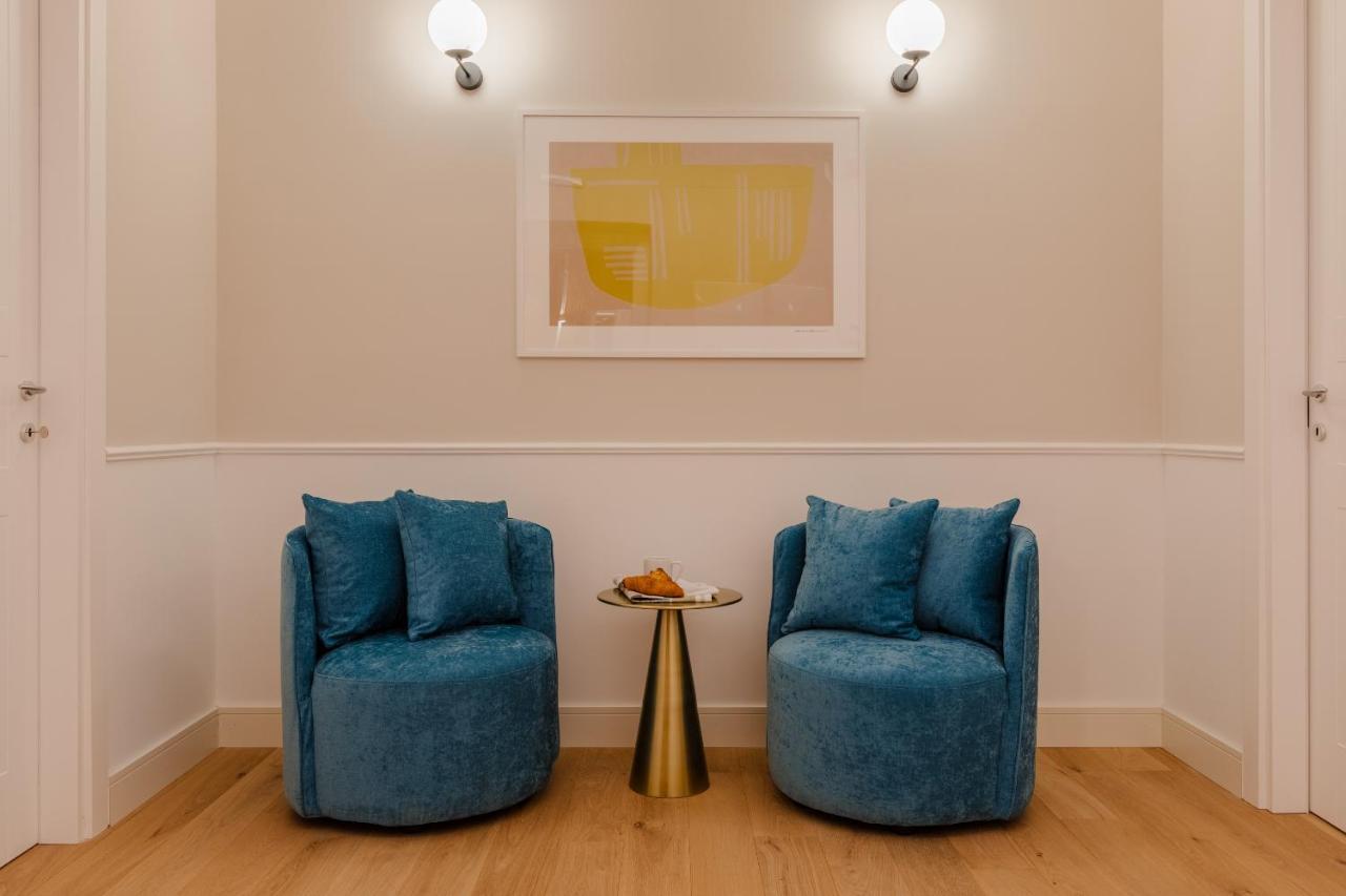 Aparthotel Sonder Antinoo Roma Esterno foto